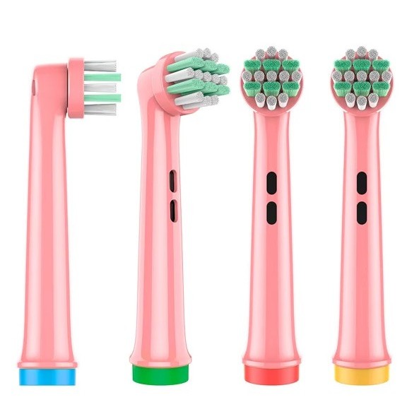 Prozone PRO-X Kids 4 pcs for Oral-B