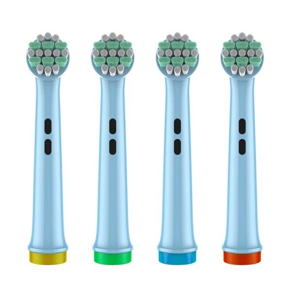 Prozone PRO-X Kids 4 pcs for Oral-B
