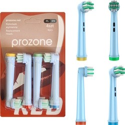 Prozone PRO-X Kids 4 pcs for Oral-B