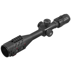 Discovery HS 6-24x50 SF FFP