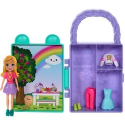 Polly Pocket Lil Styles Case HTV02