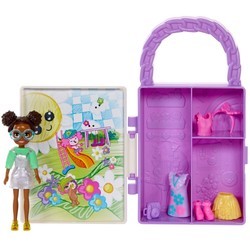 Polly Pocket Lil Styles Case HTV03