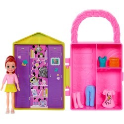 Polly Pocket Lil Styles Case HTV04