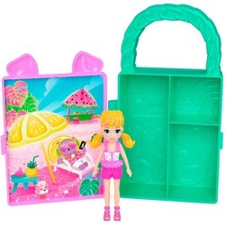 Polly Pocket Lil Styles Case HYB13