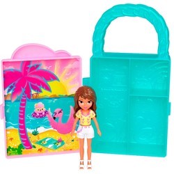 Polly Pocket Lil Styles Case HYB14