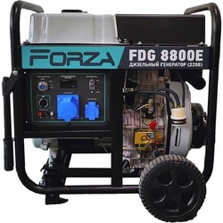 Forza FDG8800E