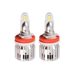 Pulso S4 LED H9 6500K 2pcs