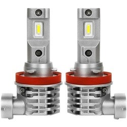 Pulso M4 LED H9 6000K 2pcs