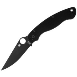 Spyderco Military 2 BB