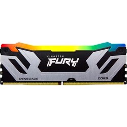 Kingston Fury Renegade DDR5 RGB CUDIMM 1x24Gb KF584CU40RSA-24