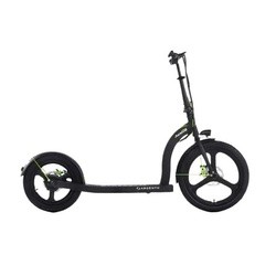 Argento Active Bike