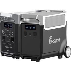 Fossibot F3600+FB3840 Expansion Battery