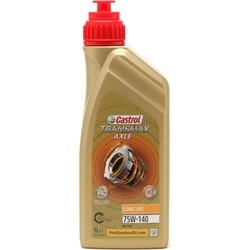 Castrol Transmax Axle Long Life 75W-140 1L 1&nbsp;л