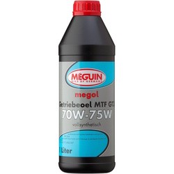 Meguin Getriebeoel MTF GT3 70W-75W 1L 1&nbsp;л