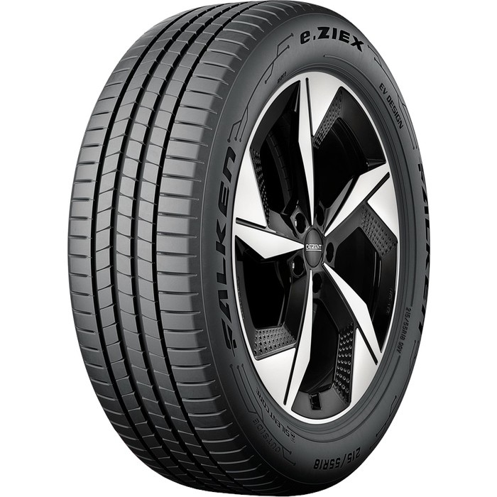 Falken e.Ziex 205\/60 R16 96H