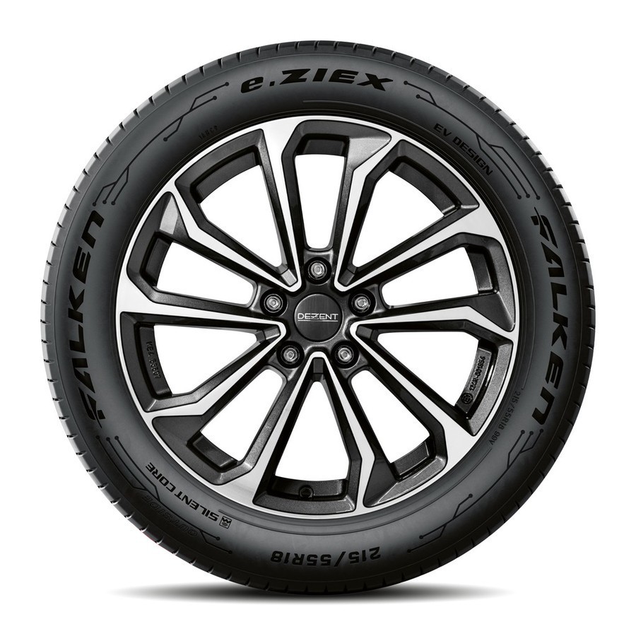 Falken e.Ziex 205\/60 R16 96H
