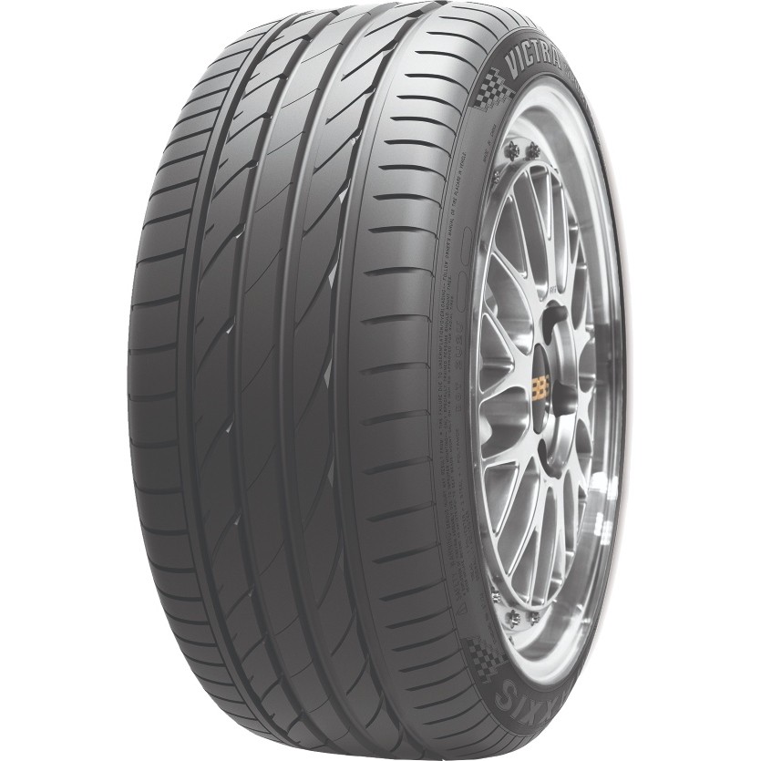 Maxxis Victra Sport 5 265\/45 R21 104V