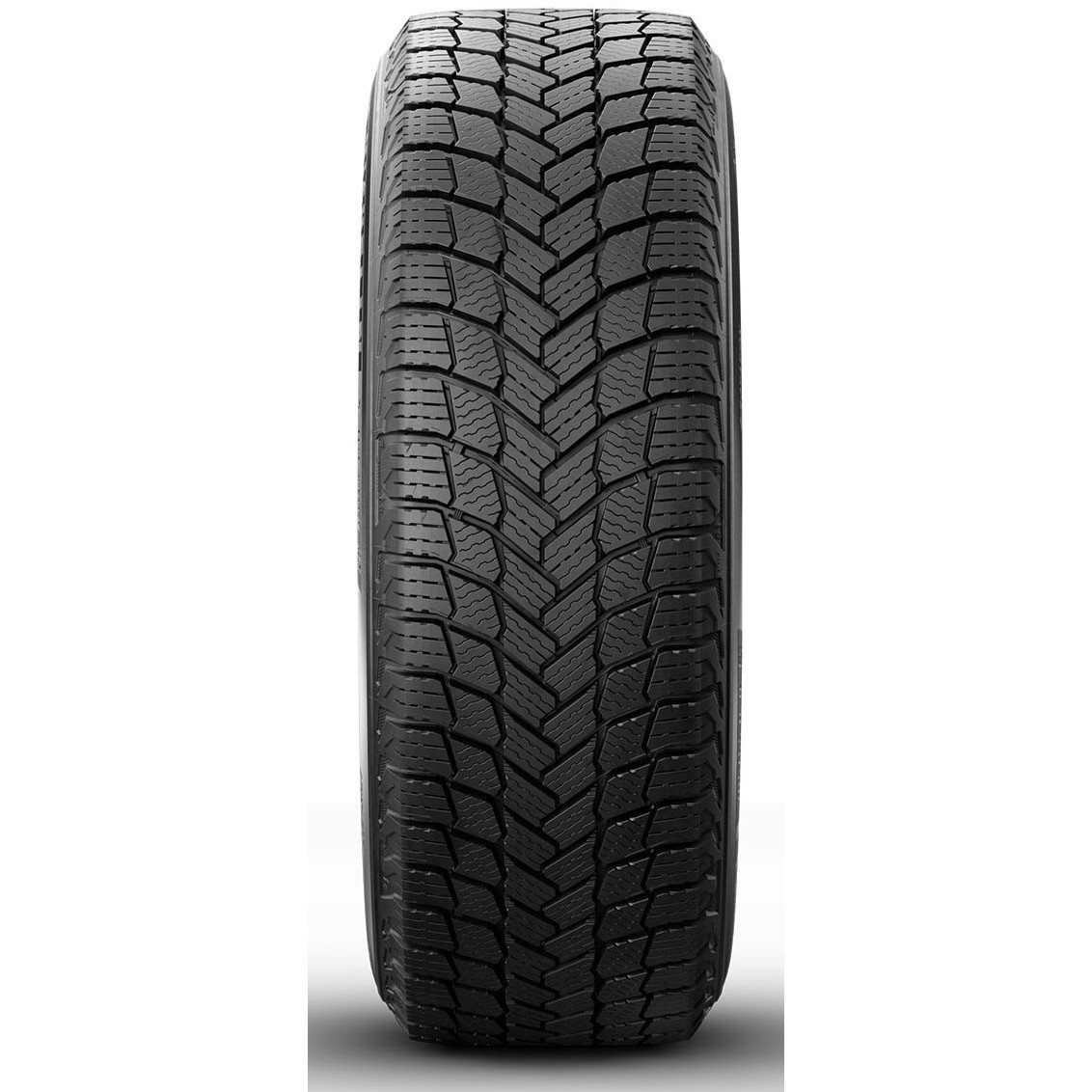 Michelin X-Ice Snow 215\/65 R17 100T