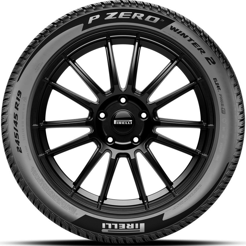 Pirelli PZero Winter 2 285\/45 R20 112V