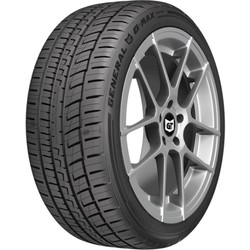 General G-Max AS-07 255\/50 R19 107W