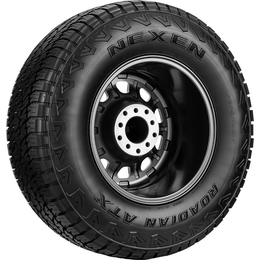 Nexen Roadian ATX 215\/60 R17 96H
