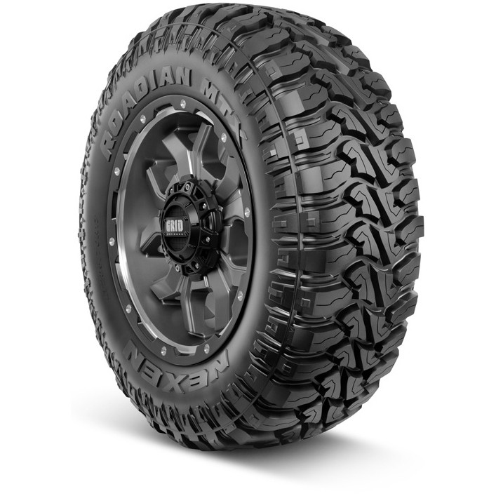 Nexen Roadian MTX 265\/70 R17 123Q