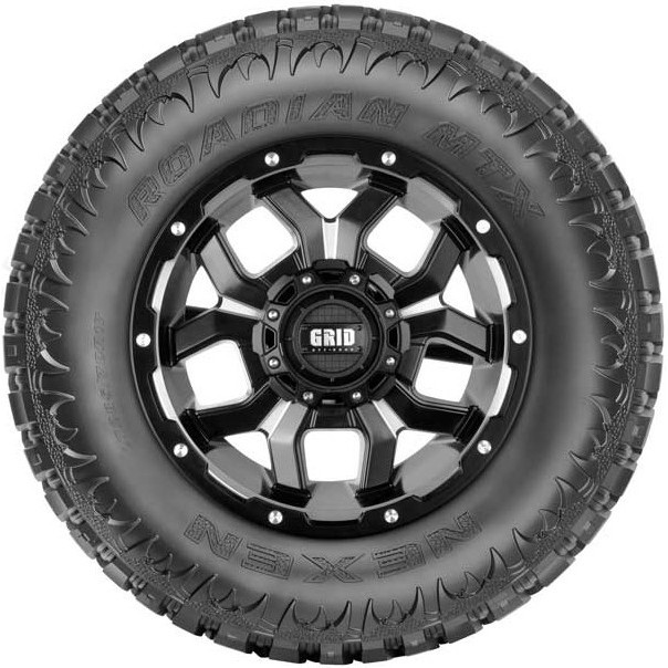 Nexen Roadian MTX 265\/70 R17 123Q
