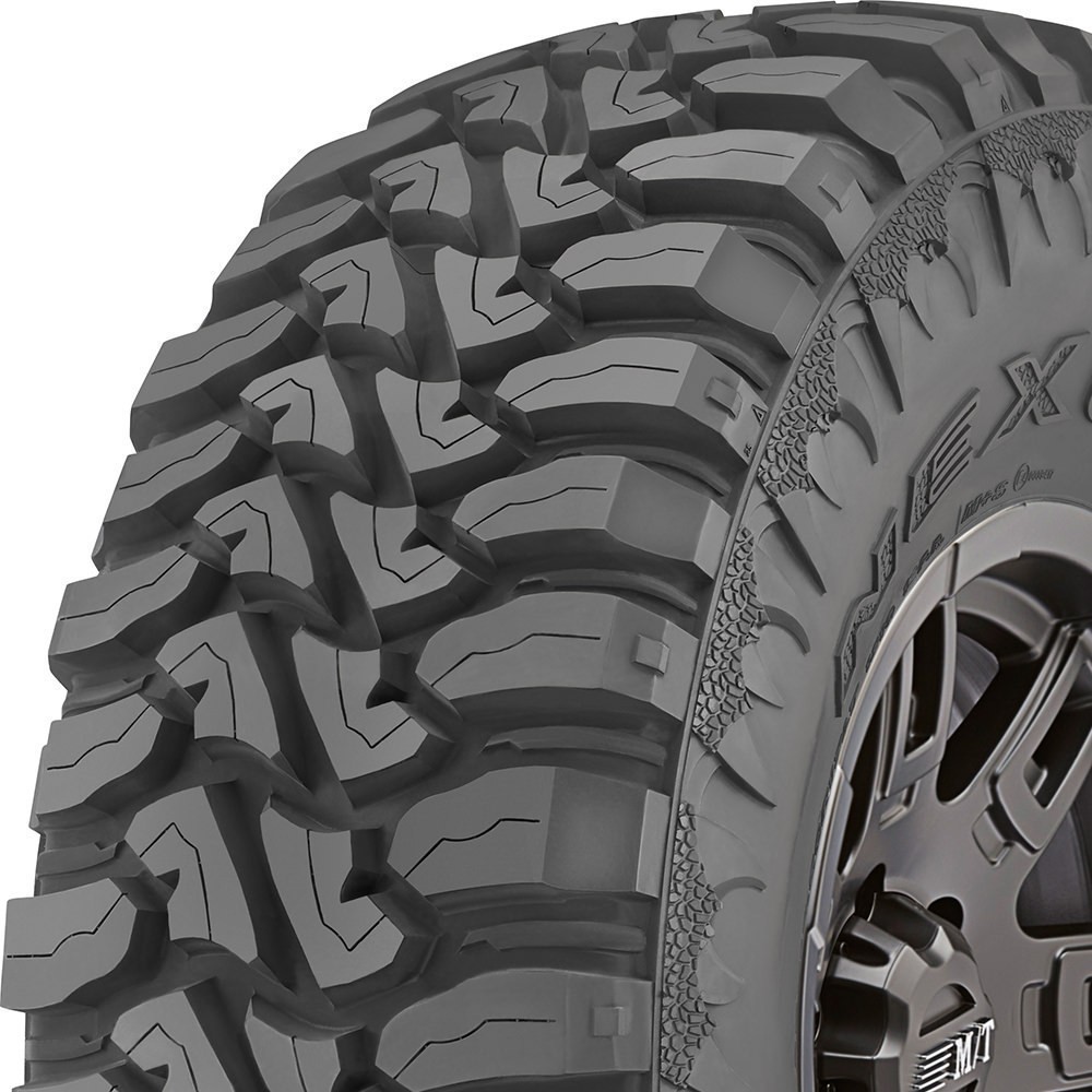 Nexen Roadian MTX 265\/70 R17 123Q