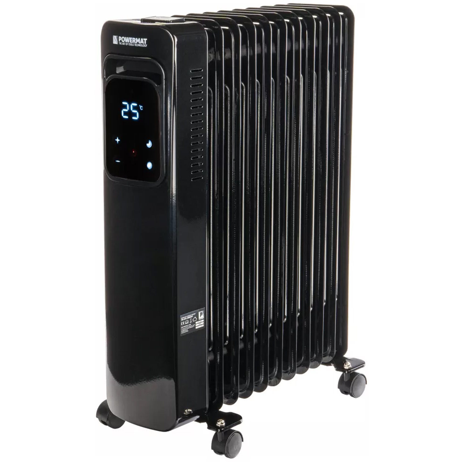 Powermat PM-GOL-3000DLW 11&nbsp;секц 2.5&nbsp;кВт