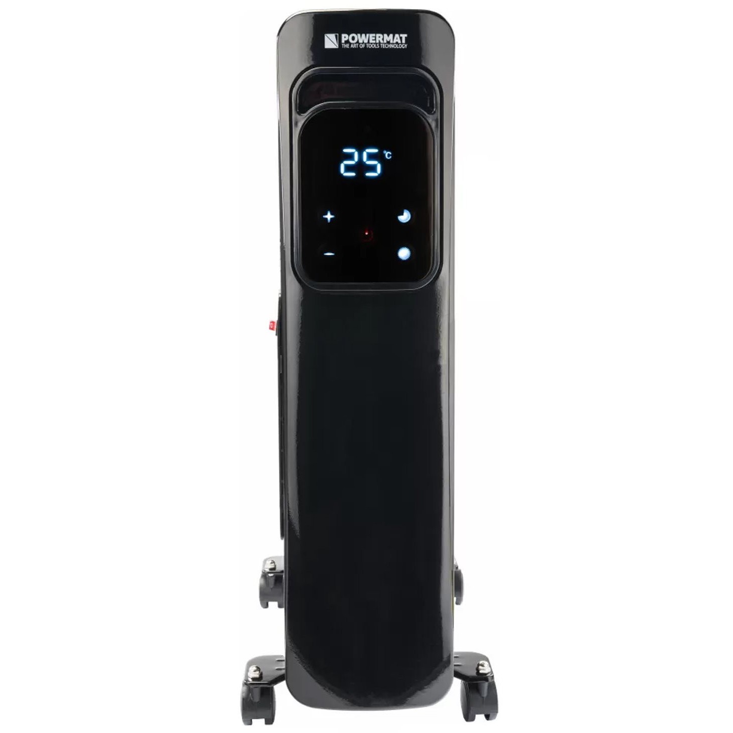 Powermat PM-GOL-3000DLW 11&nbsp;секц 2.5&nbsp;кВт