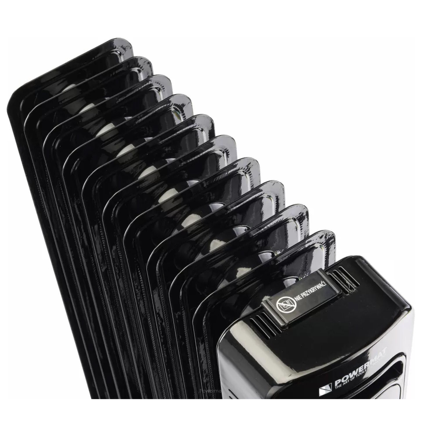 Powermat PM-GOL-3000DLW 11&nbsp;секц 2.5&nbsp;кВт