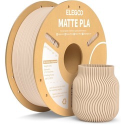 Elegoo PLA Matte Pink 1kg 1&nbsp;кг  розовый