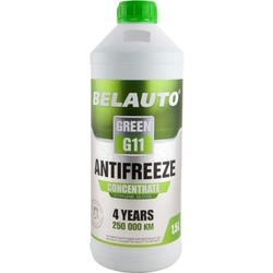 Belauto Green G11 Concentrate 1.5L 1.5&nbsp;л