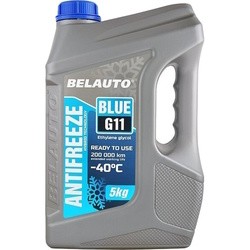 Belauto Blue G11 Ready to Use -40 5L 5&nbsp;л