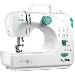 Solac Cotton 16.2