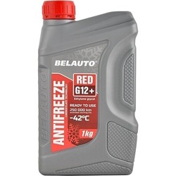 Belauto Red G12+ Ready to Use -42 1&nbsp;л