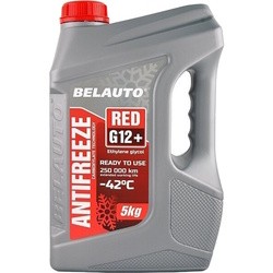 Belauto Red G12+ Ready to Use -42 5&nbsp;л