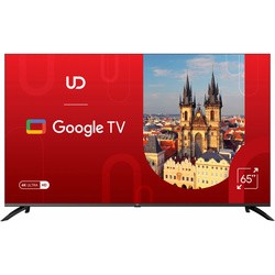 Union Distribution 65GU6210S 65&nbsp;&#34;