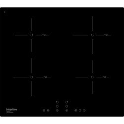 Interline VIK 860 SIB BG черный