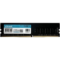 Wibrand DDR4 1x16Gb WI2666DDR4D/16GB