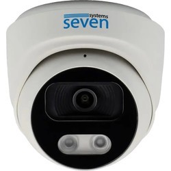 Seven Systems IP-7215PA 2.8 mm