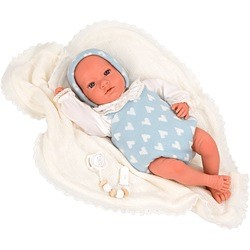 ARIAS Ian 98142