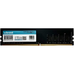 Wibrand DDR4 1x8Gb WI3200DDR4D/8GB