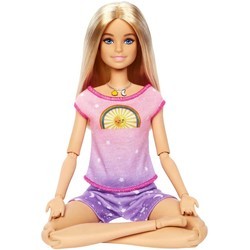 Barbie Self-Care Rise & Relax ‎HCN08
