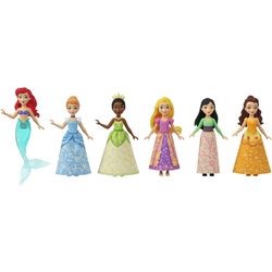 Disney Princess JCR91