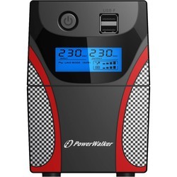 PowerWalker VI 650 GX 650&nbsp;ВА