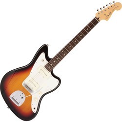 Fender 2024 Collection Made in Japan Hybrid II Jazzmaster RW