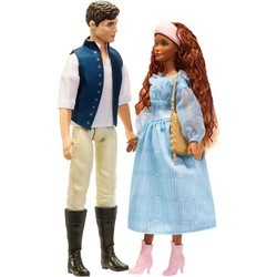 Disney Ariel & Eric HLX14