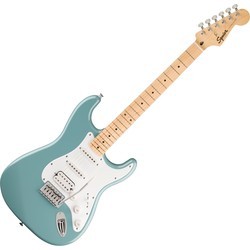 Squier Limited Edition Sonic Stratocaster HSS