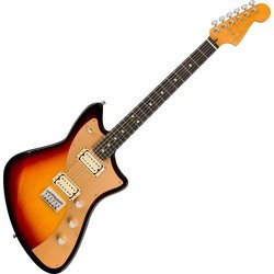 Fender American Ultra II Meteora EB